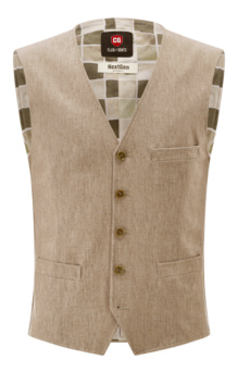 NextGen Jersey Weste CG Mosley-J-GRS
