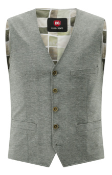 Jersey Weste CG Mosley-J