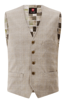 Jersey Weste CG Mosley-J