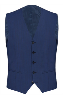 Gilet de costume CG Carlton