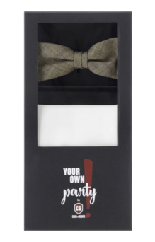 Accessoires Box CG Paxton