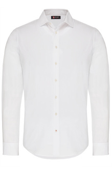 Chemise en coton CG Hodge