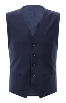 Gilet de costume CG Carlton